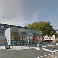 Scène de l'hôtel de Ville, Саргемин