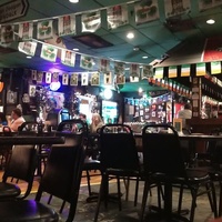 Hibernia Irish Tavern, Литл-Рок, Арканзас
