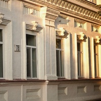 Квартал, Ульяновск