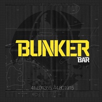 Bunker Bar, Тбилиси