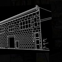 Kensington Palace, Филадельфия, Пенсильвания