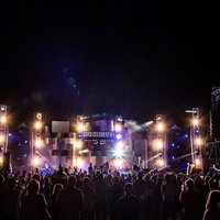 Imola Summer Fest Ground, Имола