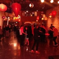 Georgetown Ballroom, Сиэтл, Вашингтон