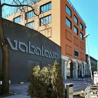 Vaba Lava, Таллин