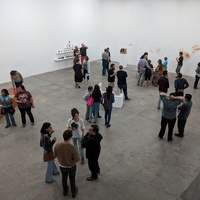 Human Resources LA, Лос-Анджелес, Калифорния