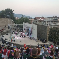 Marmaris Amfi Tiyatro, Мармарис