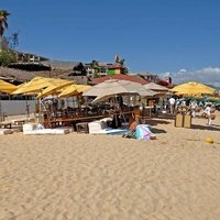 NoWhere Beach Club, Кабо Сан Лукас