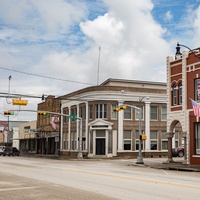 Кенеди, Техас