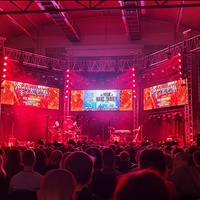 Salo Sports Hall, Сало