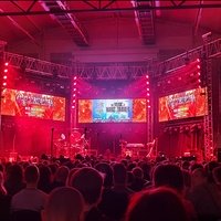 Salo Sports Hall, Сало