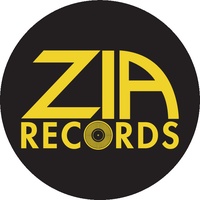 Zia Records, Темпе, Аризона