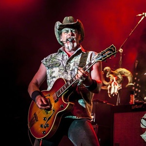 Ted Nugent