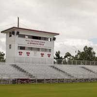 Bowles Field, Блантстаун, Флорида