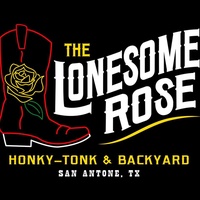 The Lonesome Rose, Сан-Антонио, Техас