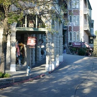 Юрика Спрингс, Арканзас