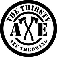 The Thirsty Axe, Юкайа, Калифорния