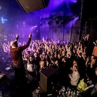 Forbrændingen, Альбертслунн