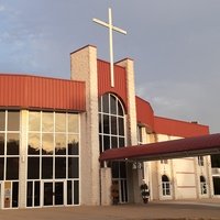 Living Word International Christian Church, Силвер-Спринг, Мэриленд