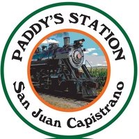 Paddy's Station, Сан Хуан Капистрано, Калифорния
