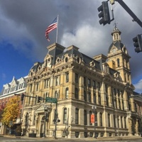 Вустер, Огайо