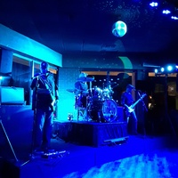B Jiggers Lounge, Галвестон, Техас