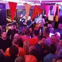 Gesellies Blues Rock Cafe, Зевенберген