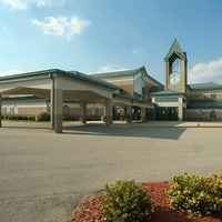 Fox River Christian Church, Уокешо, Висконсин