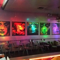 Cellar Door, Висейлия, Калифорния