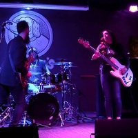 Lefty's Live Music, Де-Мойн, Айова