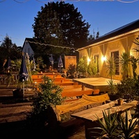 Landgasthof am Forst, Фойхтванген