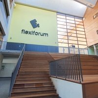 Flexiforum Live, Керкраде