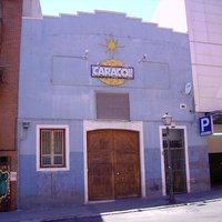 Sala Caracol, Мадрид
