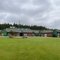 St. Patrick's School, Атикокан