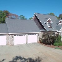 Kingsland Farm, Хокинсвилл, Джорджия