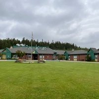 St. Patrick's School, Атикокан