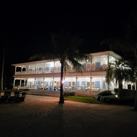 Pierres, Ки-Ларго, Флорида