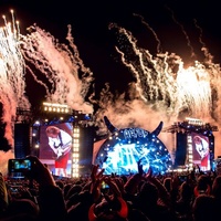 Passeio Marítimo de Algés, Лиссабон