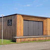 Amfiteatr, Липнице-над-Сазавоу