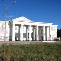 ДК им. Ленина, Ковров