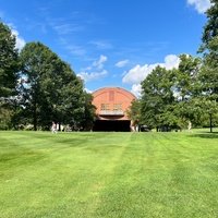 Seiji Ozawa Hall, Ленокс, Массачусетс