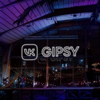 VK Gipcy, Москва