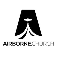 Airborne Church, Мартинсберг, Западная Виргиния