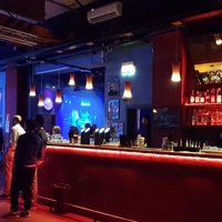 Blues House, Милан