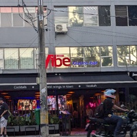 Vibe, Медельин