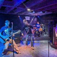 Underground, Парк Хилс, Миссури