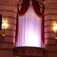 Paramount Theatre, Сидар-Рапидс, Айова