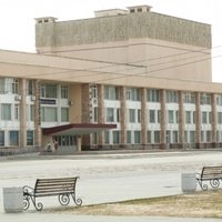 ЦКиИ Октябрь, Волжский