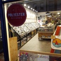 Polyester Records, Мельбурн