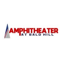 Amphitheater at Bald Hill, Фармингвилл, Нью-Йорк