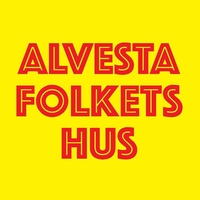 Folkets Hus, Альвеста